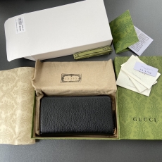 Gucci Wallets Purse